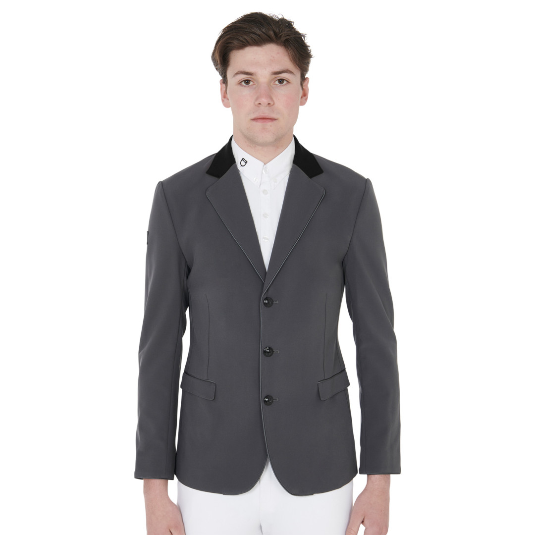 Chaqueta de Competición Hombre Modelo Elegance Chaqueta de Competición Hombre Modelo Elegance