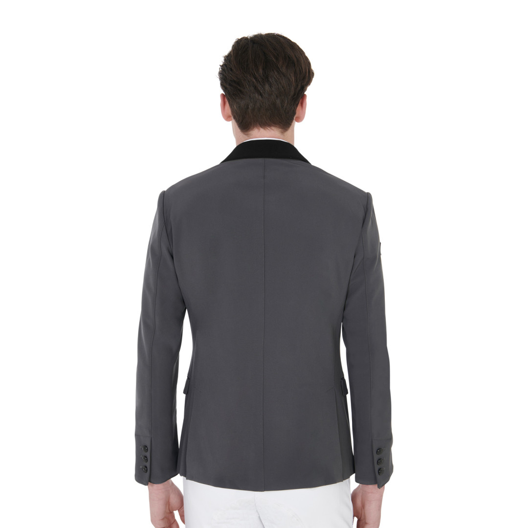 Chaqueta de Competición Hombre Modelo Elegance Chaqueta de Competición Hombre Modelo Elegance