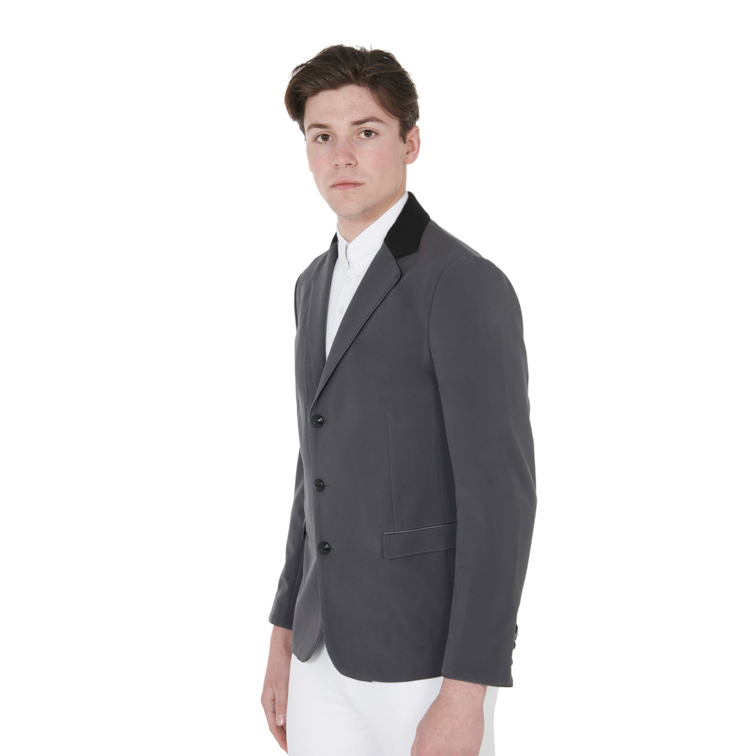 Chaqueta de Competición Hombre Modelo Elegance Chaqueta de Competición Hombre Modelo Elegance