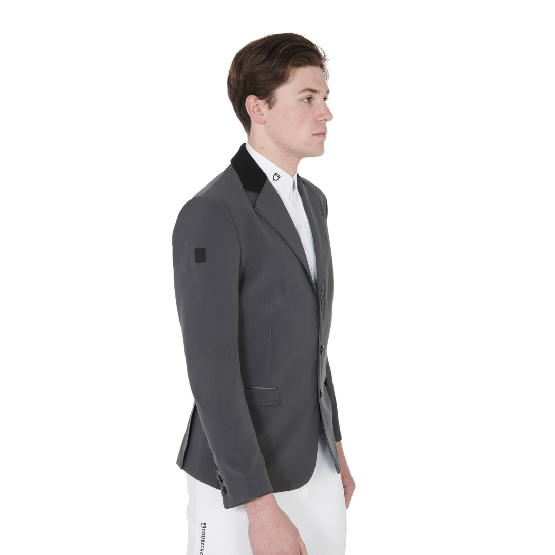 Chaqueta de Competición Hombre Modelo Elegance Chaqueta de Competición Hombre Modelo Elegance