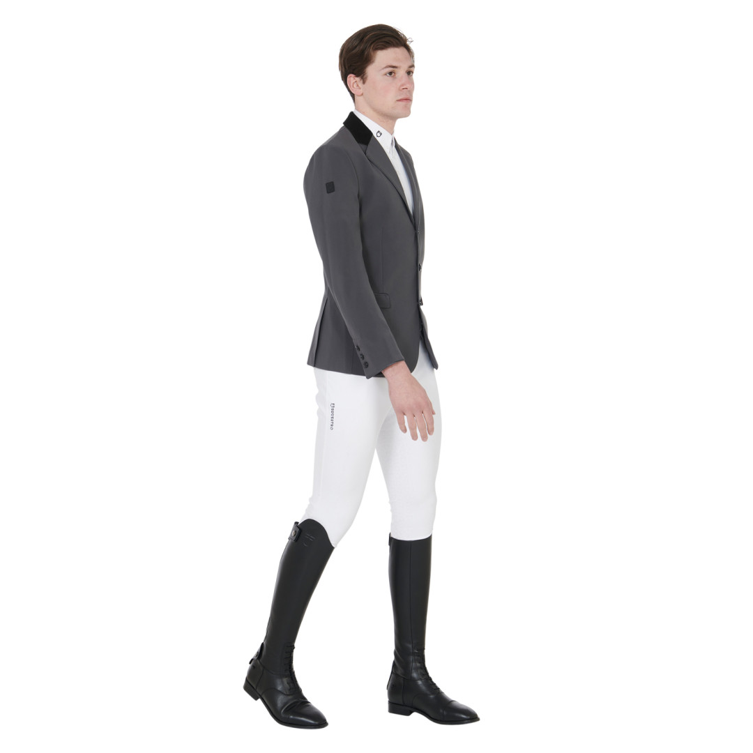 Giacca Concorso Uomo Modello Elegance Giacca Concorso Uomo Modello Elegance