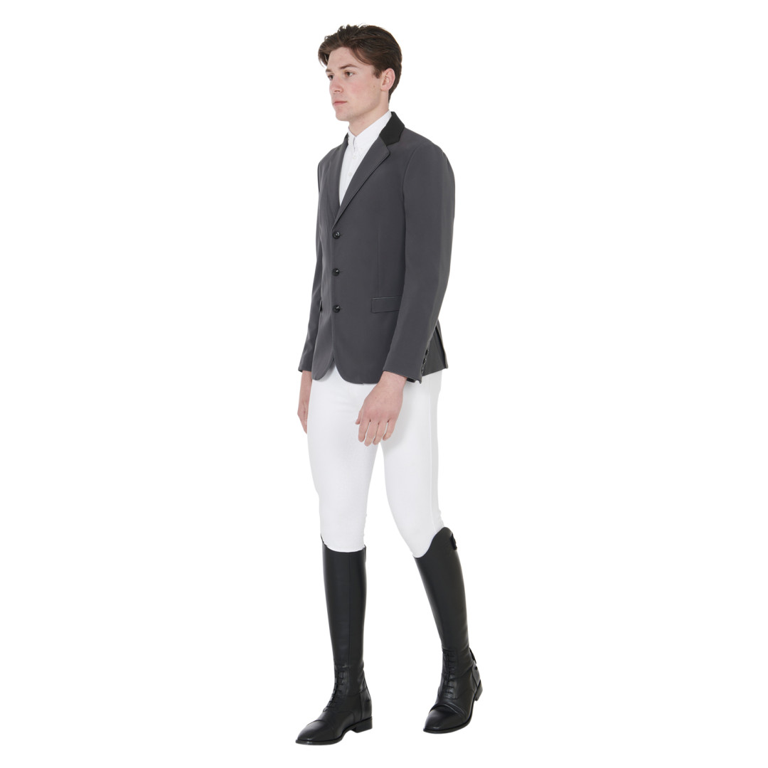 Chaqueta de Competición Hombre Modelo Elegance Chaqueta de Competición Hombre Modelo Elegance