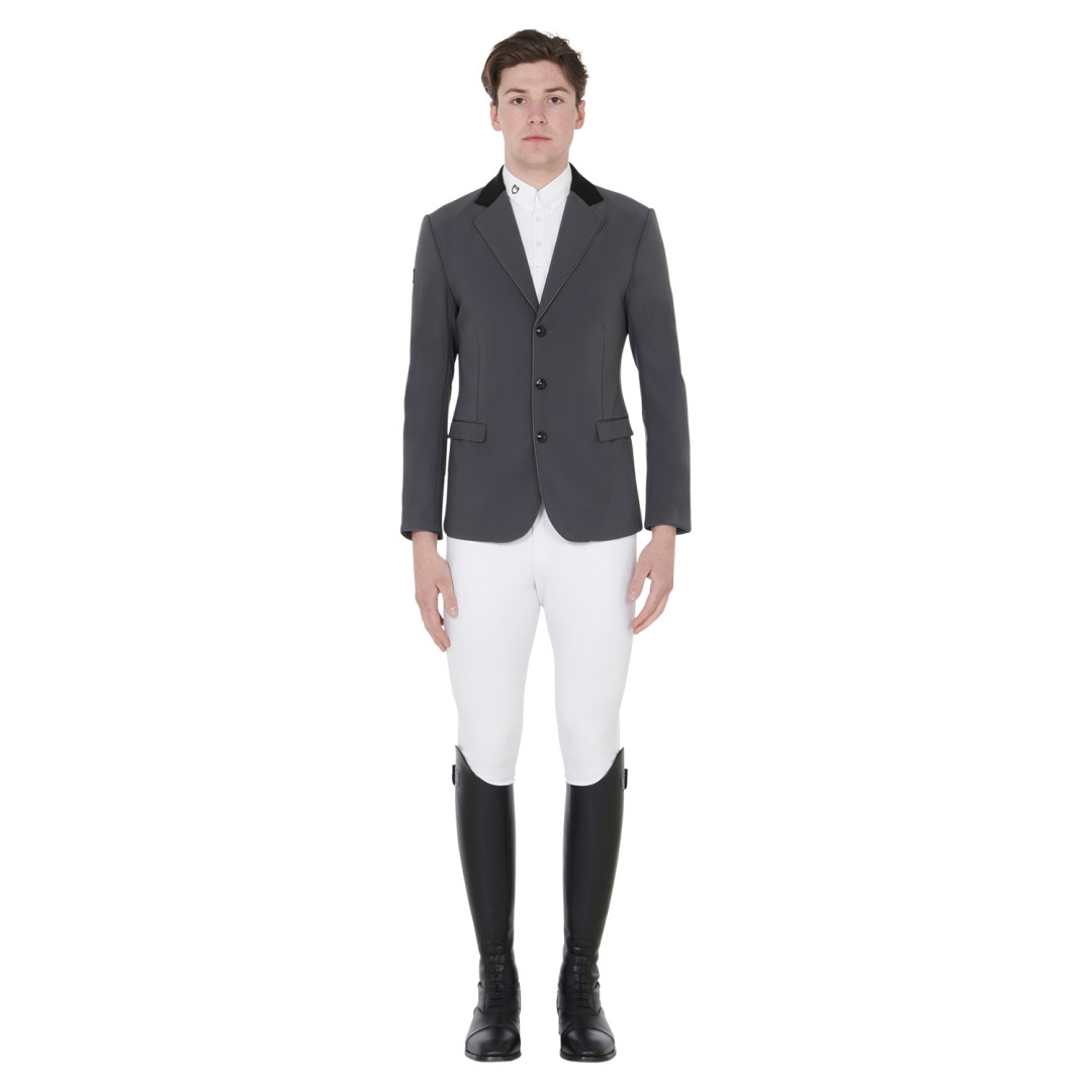 Chaqueta de Competición Hombre Modelo Elegance Chaqueta de Competición Hombre Modelo Elegance
