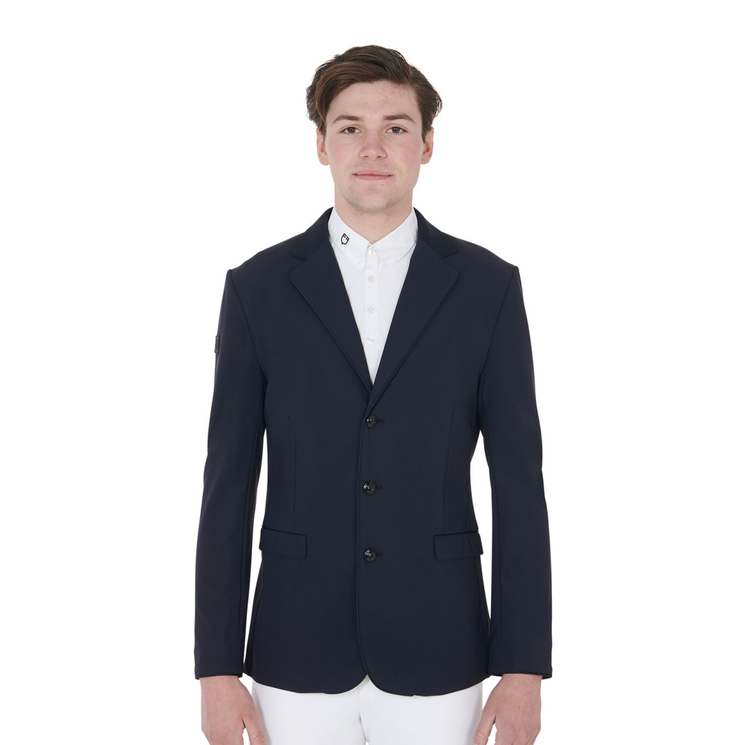 Chaqueta de Competición Hombre Modelo Elegance Chaqueta de Competición Hombre Modelo Elegance