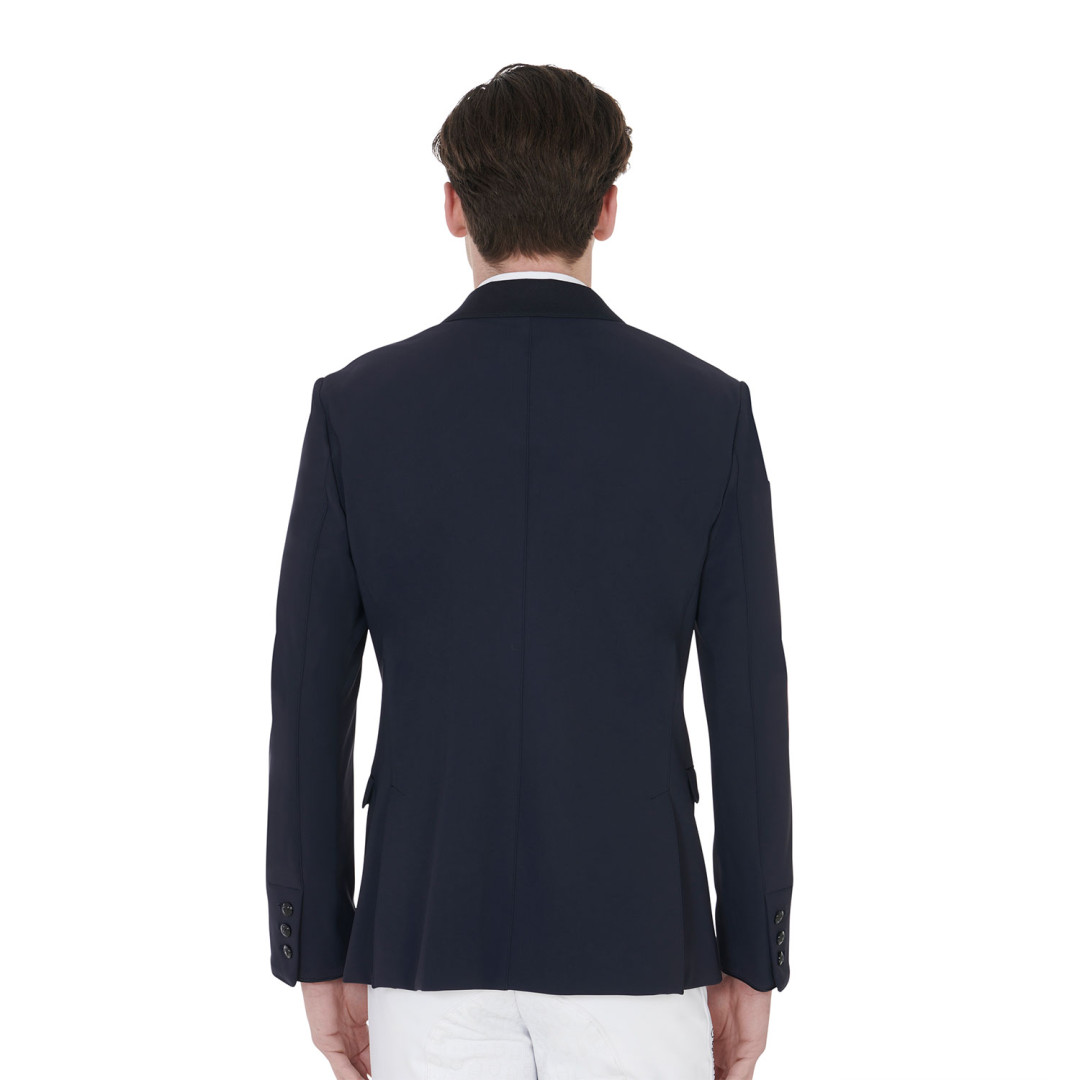 Chaqueta de Competición Hombre Modelo Elegance Chaqueta de Competición Hombre Modelo Elegance