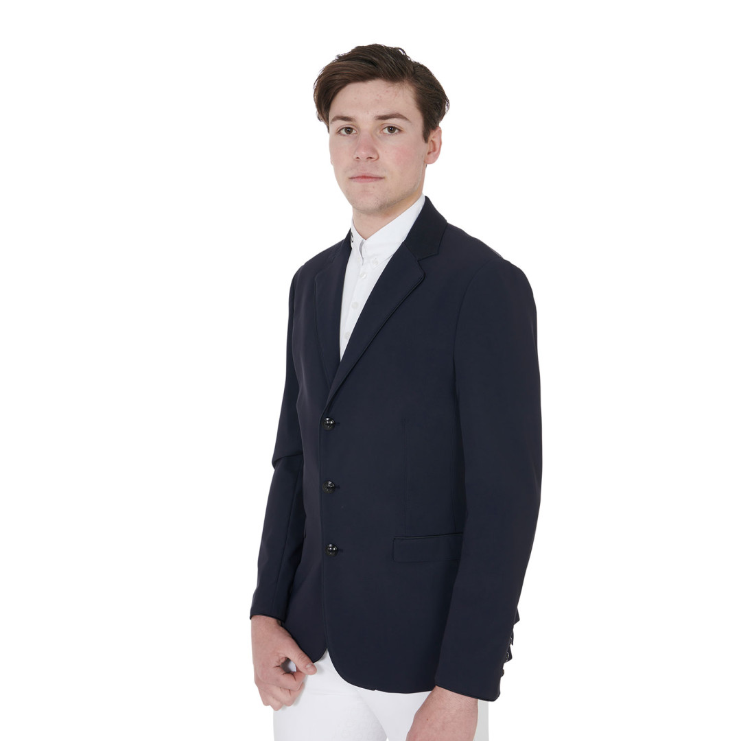 Chaqueta de Competición Hombre Modelo Elegance Chaqueta de Competición Hombre Modelo Elegance