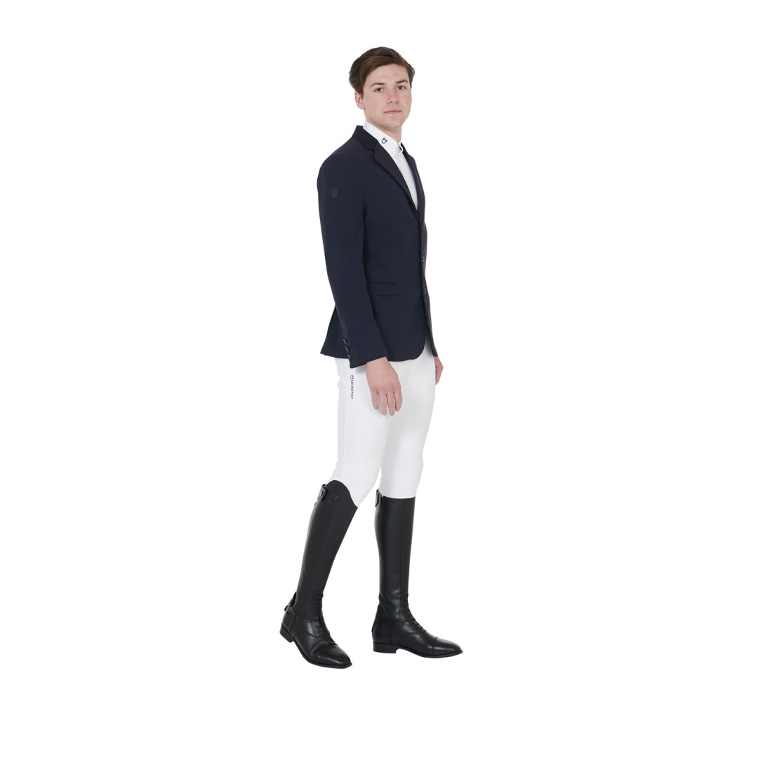 Giacca Concorso Uomo Modello Elegance Giacca Concorso Uomo Modello Elegance