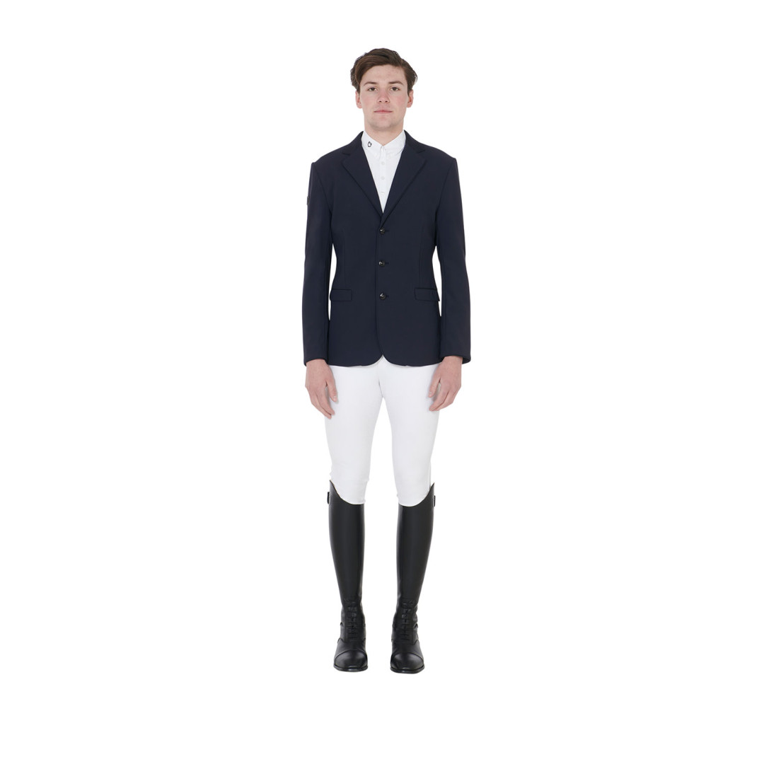 Chaqueta de Competición Hombre Modelo Elegance Chaqueta de Competición Hombre Modelo Elegance