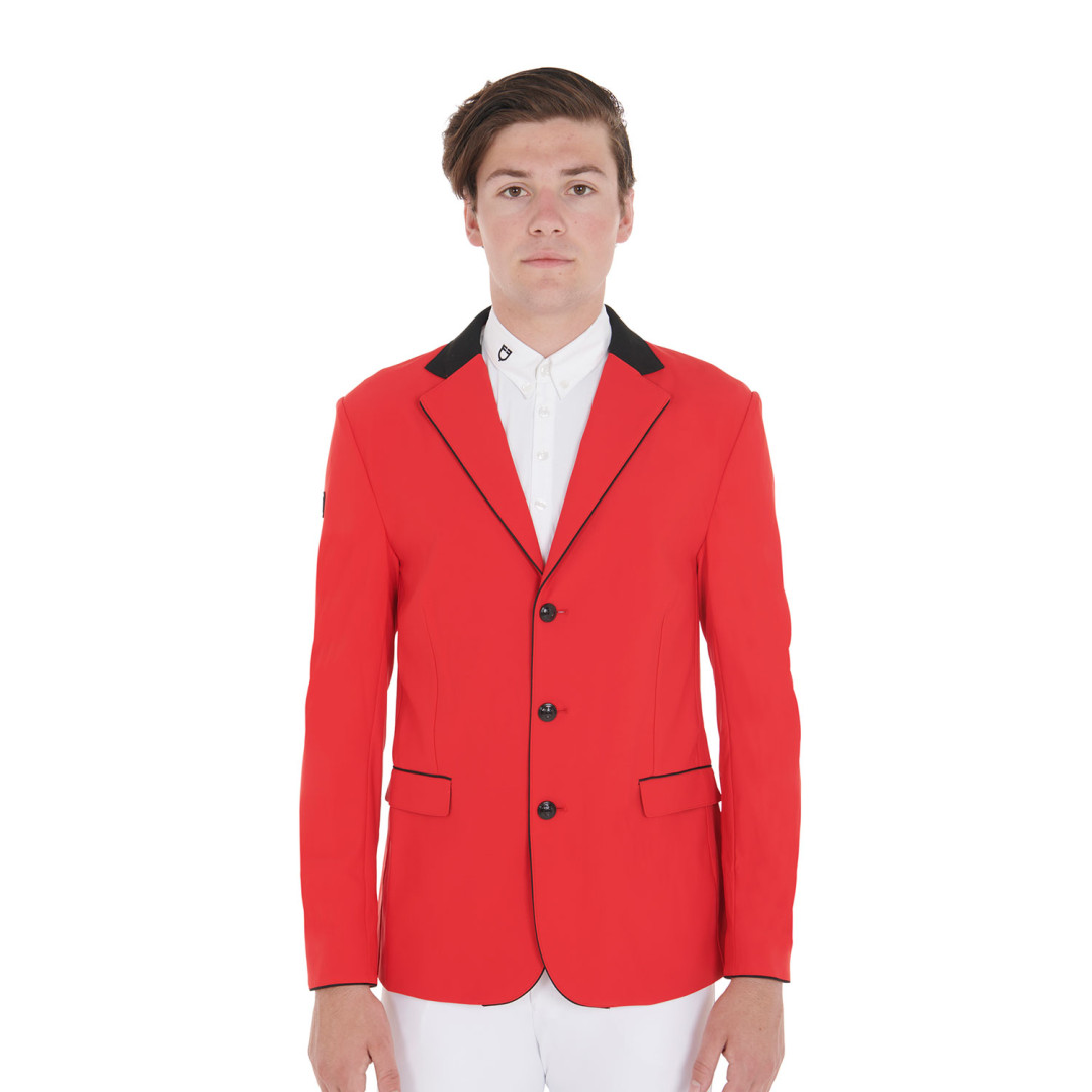 Chaqueta de Competición Hombre Modelo Elegance Chaqueta de Competición Hombre Modelo Elegance