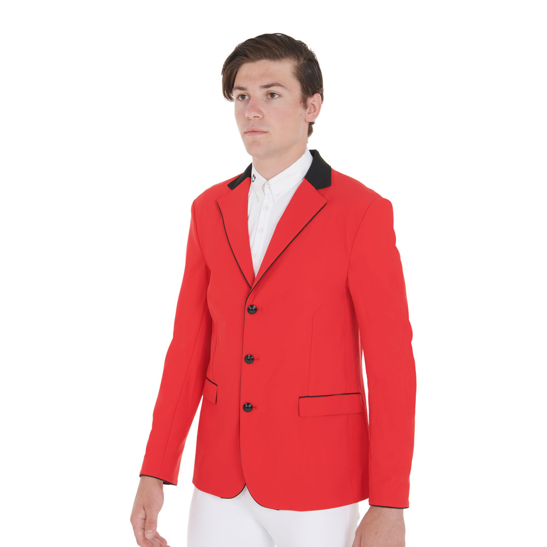 Chaqueta de Competición Hombre Modelo Elegance Chaqueta de Competición Hombre Modelo Elegance