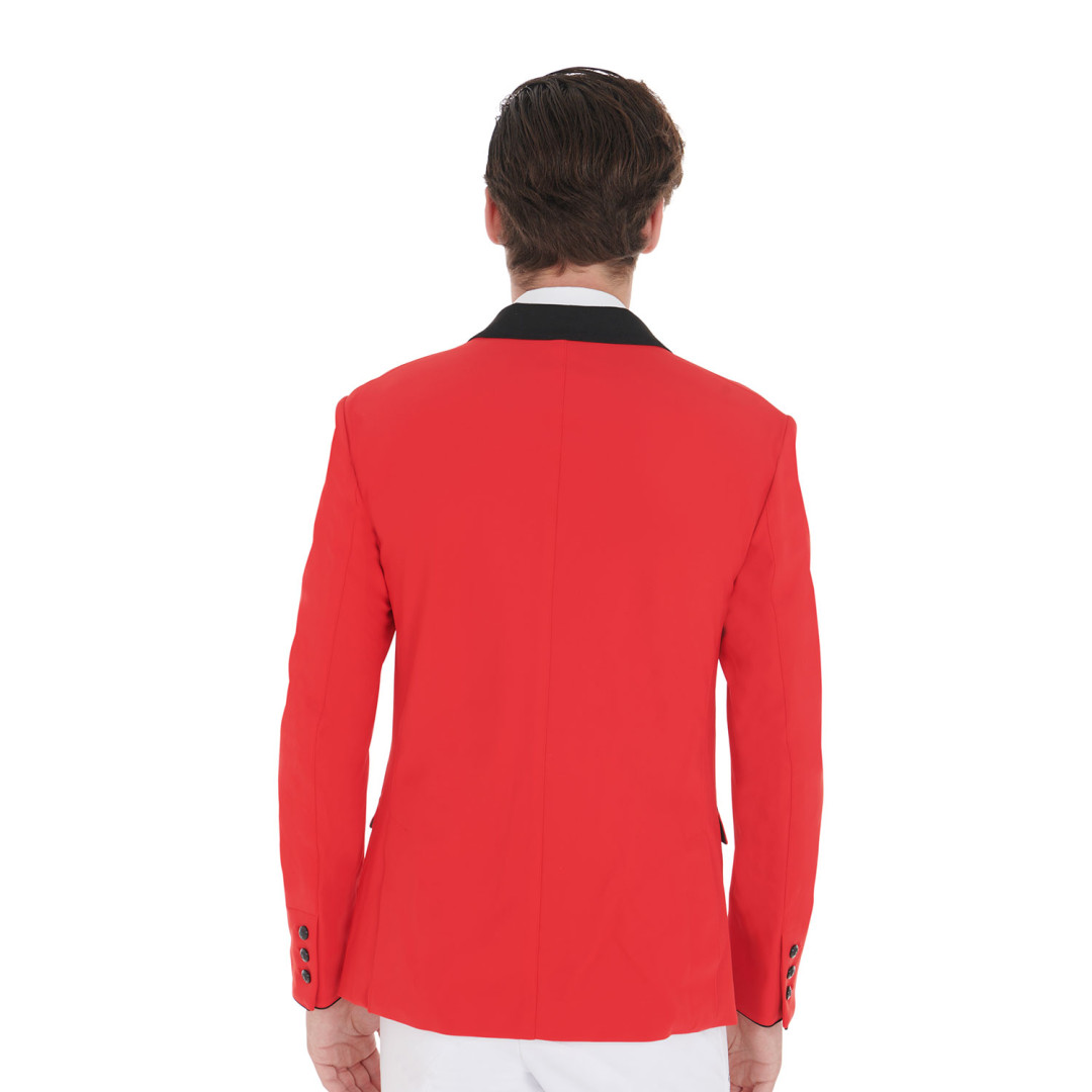 Chaqueta de Competición Hombre Modelo Elegance Chaqueta de Competición Hombre Modelo Elegance