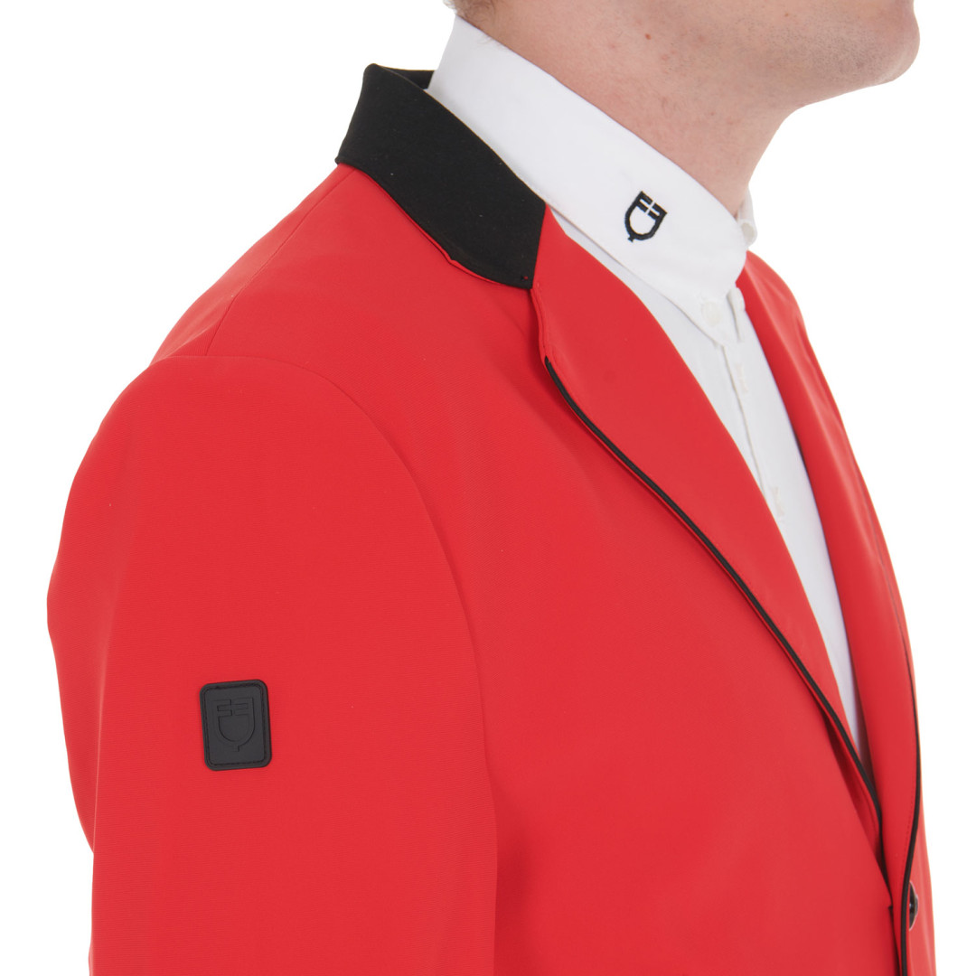 Chaqueta de Competición Hombre Modelo Elegance Chaqueta de Competición Hombre Modelo Elegance
