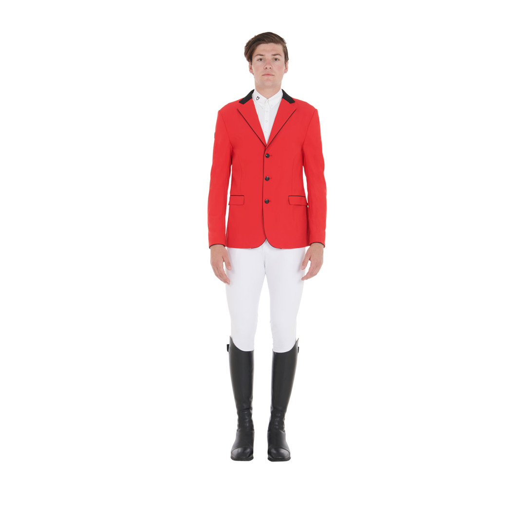 Chaqueta de Competición Hombre Modelo Elegance Chaqueta de Competición Hombre Modelo Elegance