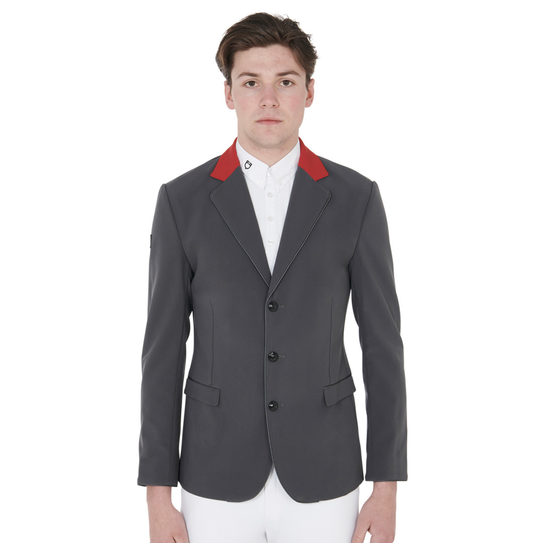 Chaqueta de Competición Hombre Modelo Elegance Chaqueta de Competición Hombre Modelo Elegance