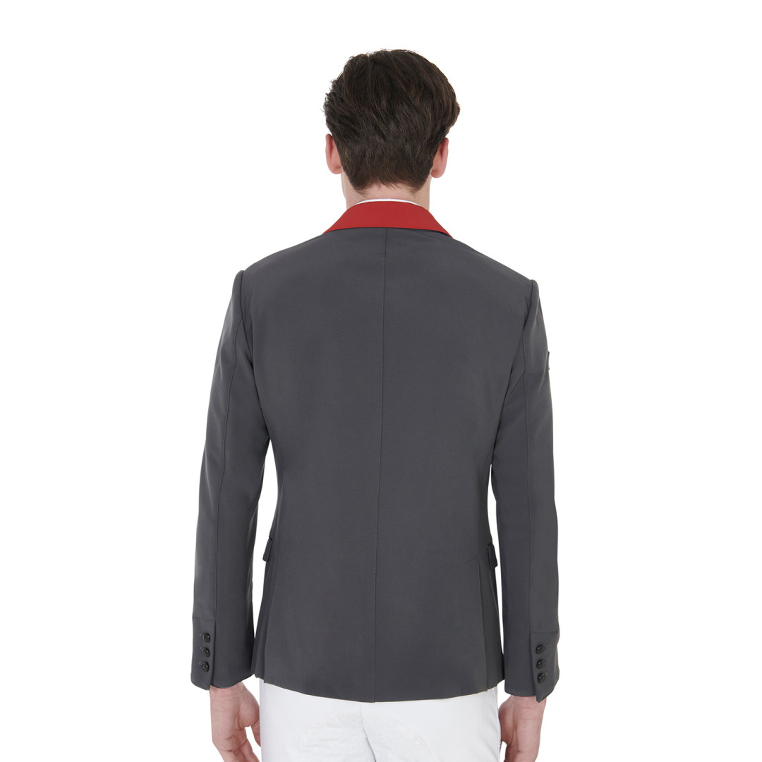Chaqueta de Competición Hombre Modelo Elegance Chaqueta de Competición Hombre Modelo Elegance