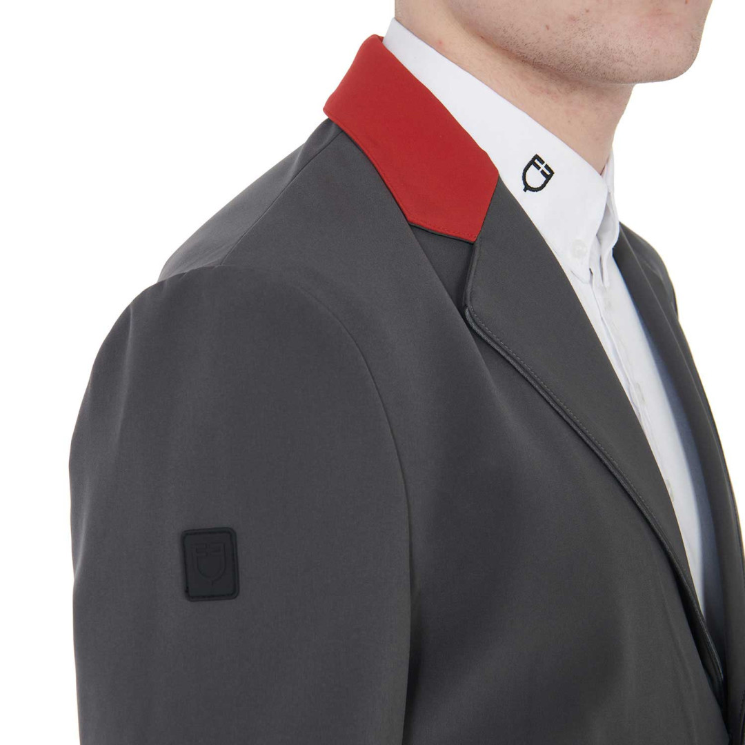 Chaqueta de Competición Hombre Modelo Elegance Chaqueta de Competición Hombre Modelo Elegance