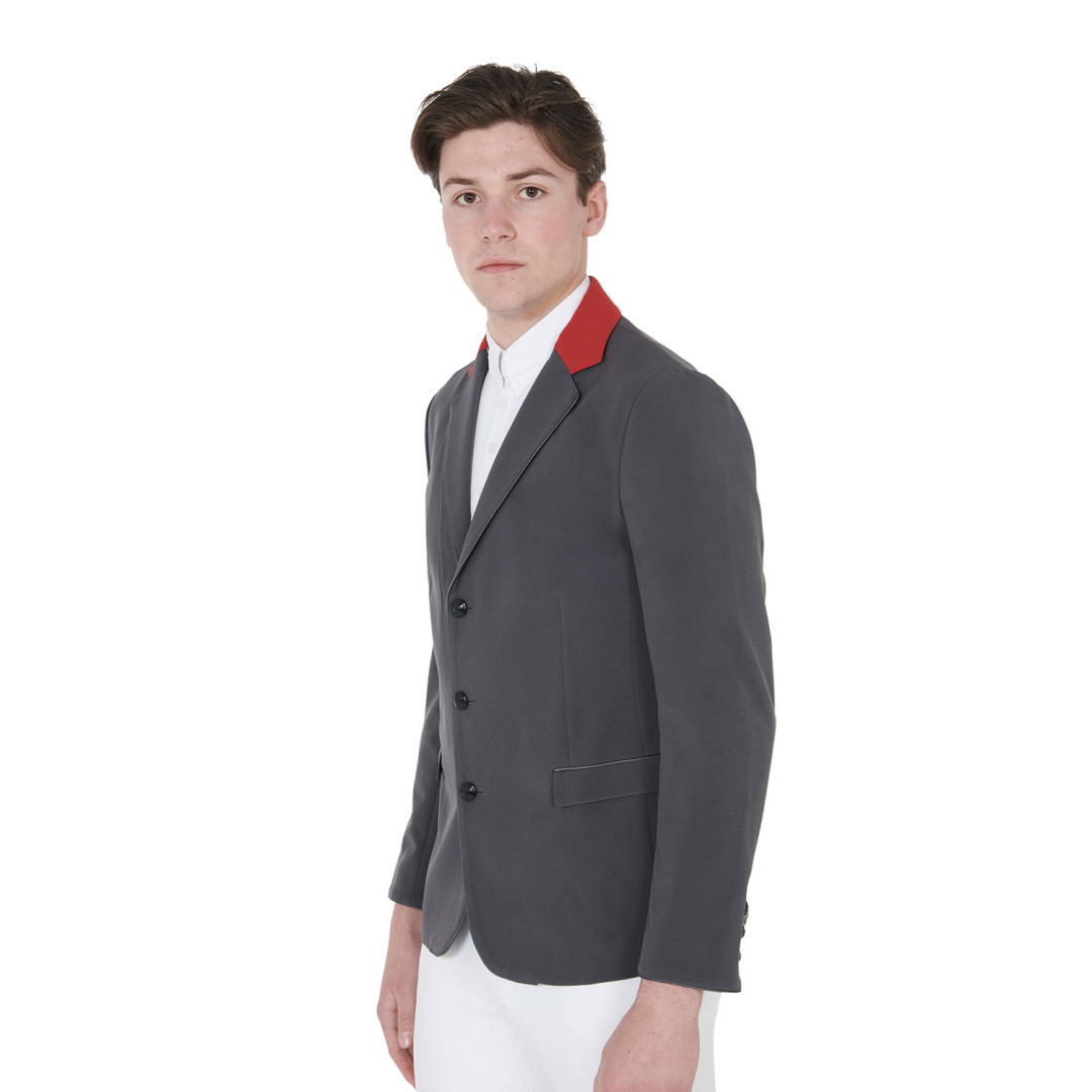 Chaqueta de Competición Hombre Modelo Elegance Chaqueta de Competición Hombre Modelo Elegance