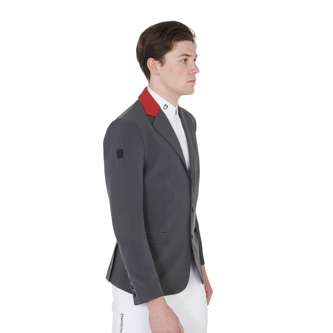 Chaqueta de Competición Hombre Modelo Elegance Chaqueta de Competición Hombre Modelo Elegance