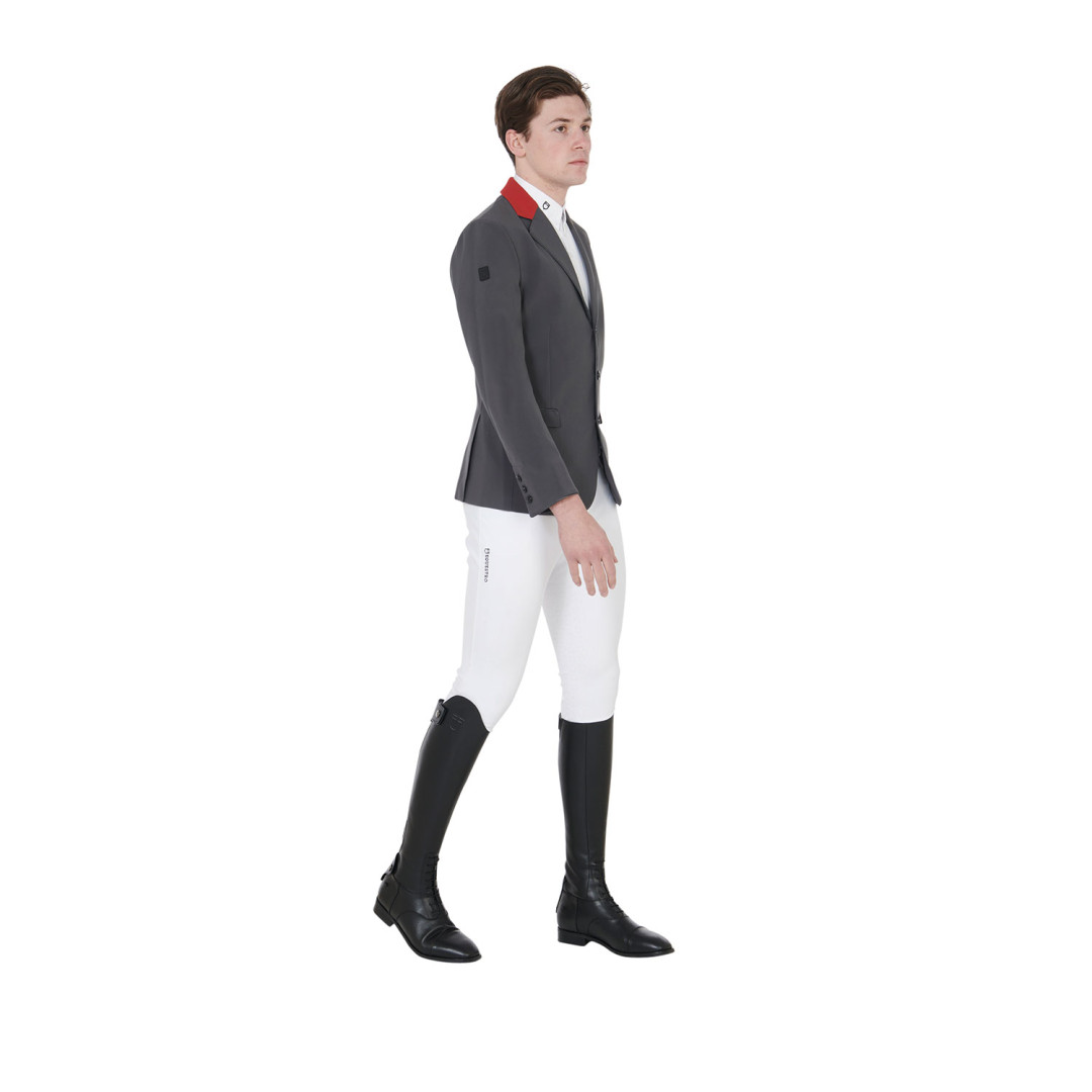Giacca Concorso Uomo Modello Elegance Giacca Concorso Uomo Modello Elegance