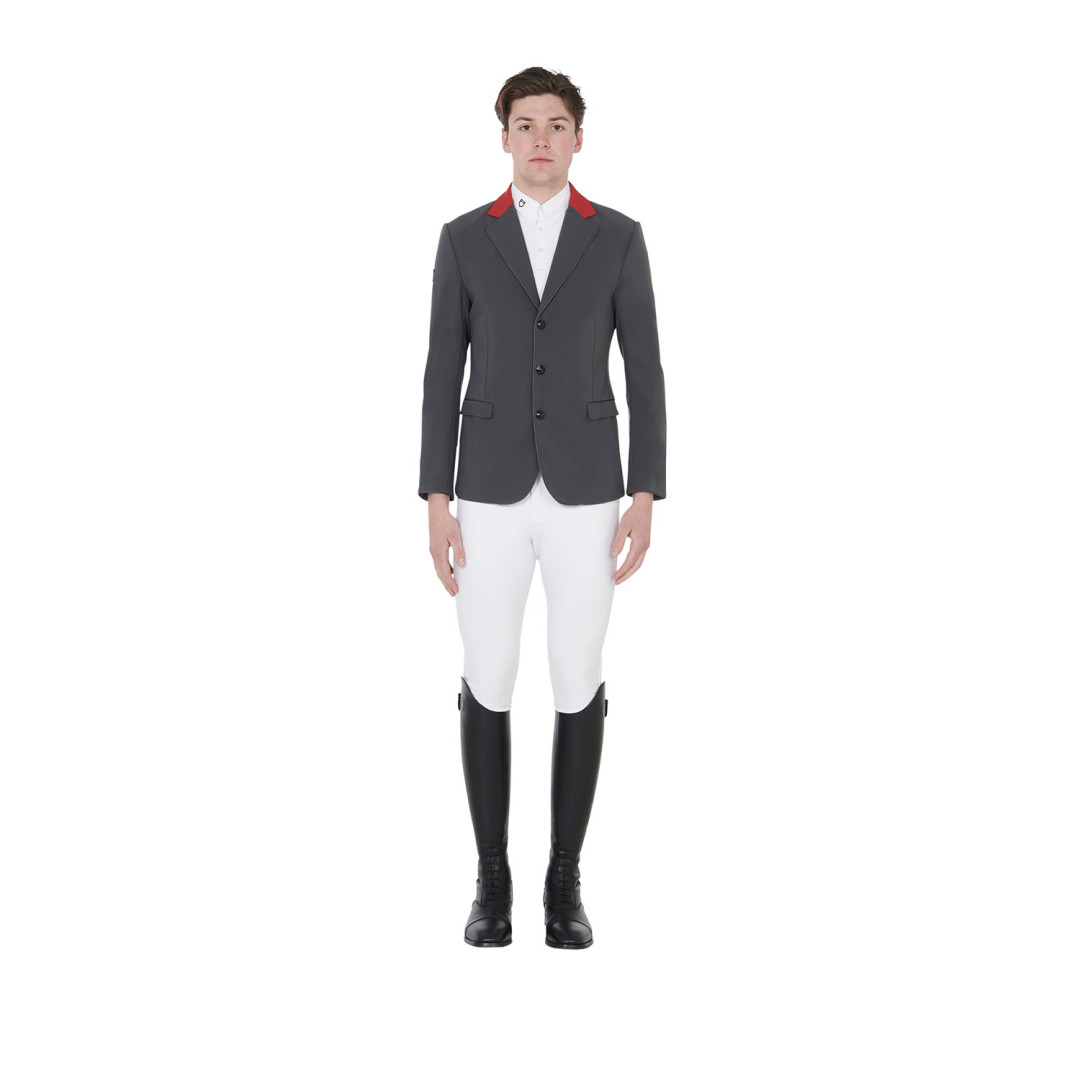 Chaqueta de Competición Hombre Modelo Elegance Chaqueta de Competición Hombre Modelo Elegance
