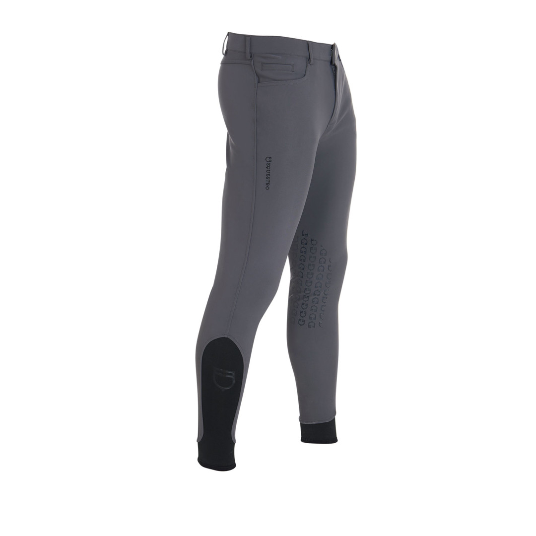 Pantalón Equestro Hombre Modelo Caspar Pantalón Equestro Hombre Modelo Caspar