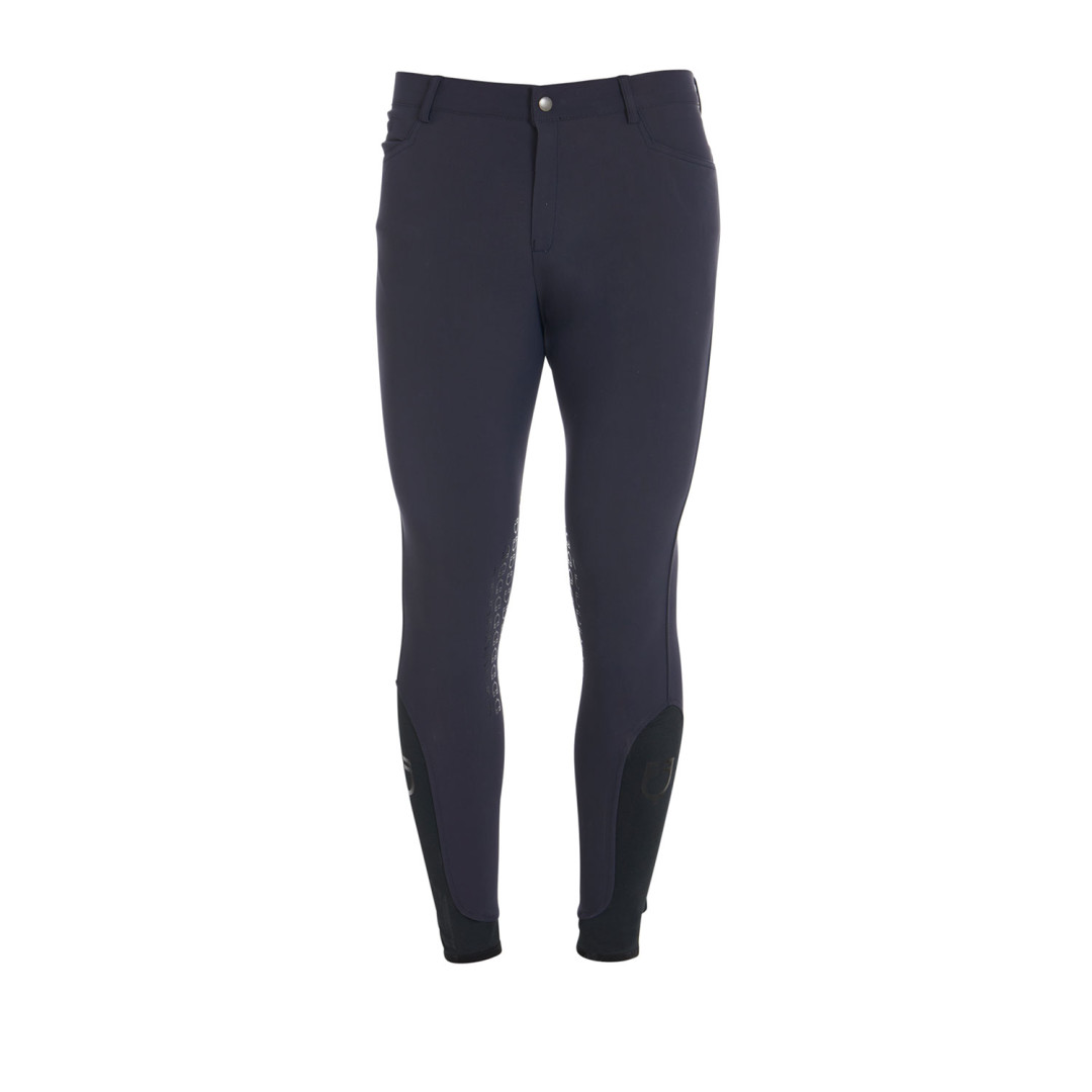 Pantalón Equestro Hombre Modelo Caspar Pantalón Equestro Hombre Modelo Caspar
