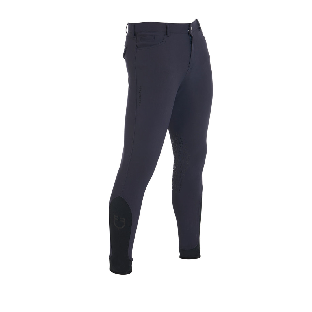 Pantalón Equestro Hombre Modelo Caspar Pantalón Equestro Hombre Modelo Caspar
