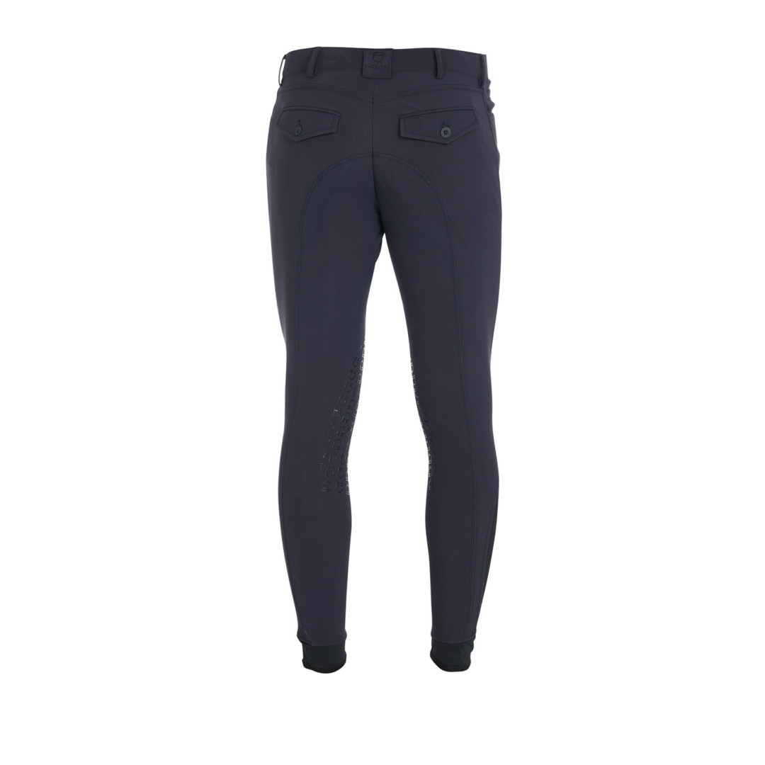 Pantalón Equestro Hombre Modelo Caspar Pantalón Equestro Hombre Modelo Caspar