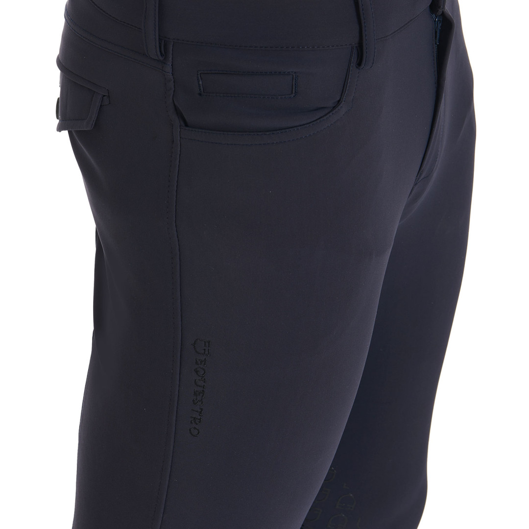 Calça Homem Equestro Modelo Caspar Calça Homem Equestro Modelo Caspar