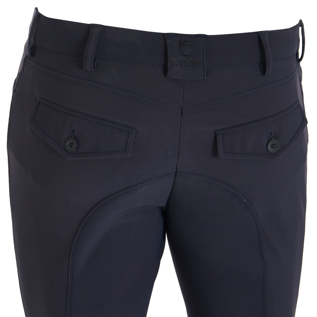 Pantalón Equestro Hombre Modelo Caspar Pantalón Equestro Hombre Modelo Caspar
