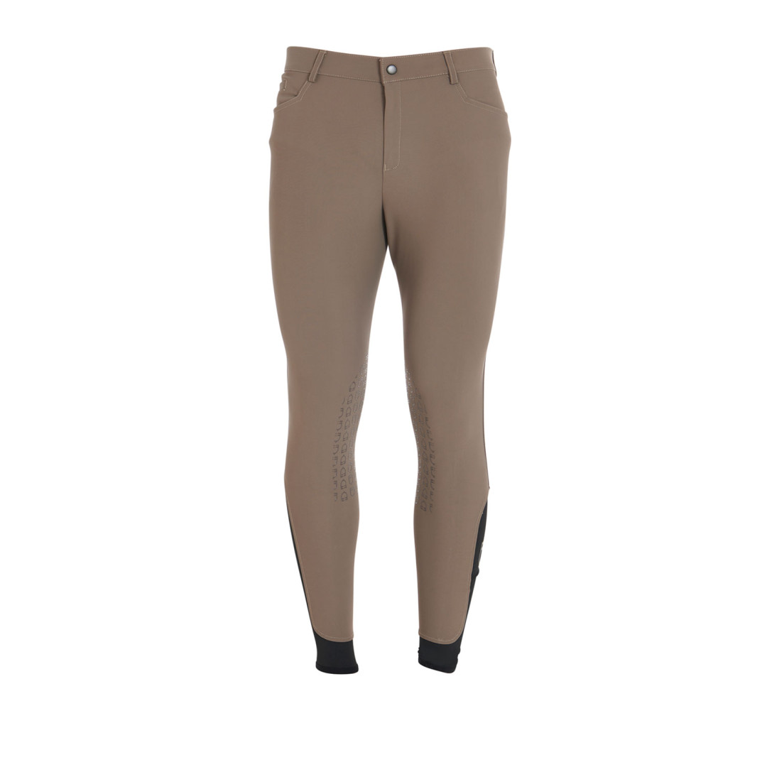 Pantalón Equestro Hombre Modelo Caspar Pantalón Equestro Hombre Modelo Caspar