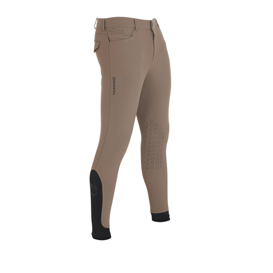 Pantalón Equestro Hombre Modelo Caspar Pantalón Equestro Hombre Modelo Caspar
