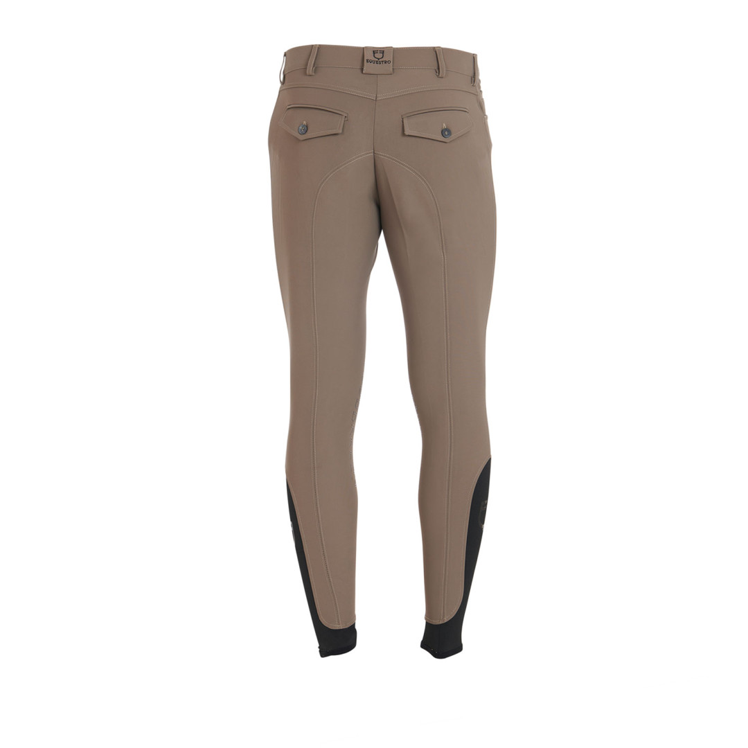 Pantalón Equestro Hombre Modelo Caspar Pantalón Equestro Hombre Modelo Caspar