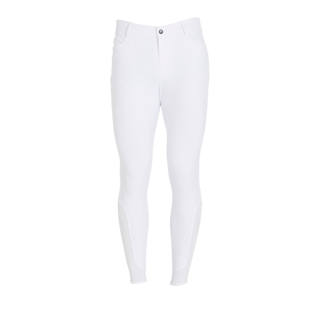 Pantalon d'équitation homme Equestro modèle Caspar Pantalon d'équitation homme Equestro modèle Caspar