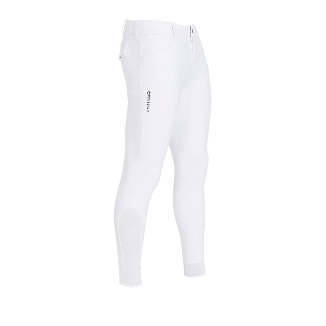 Calça Homem Equestro Modelo Caspar Calça Homem Equestro Modelo Caspar