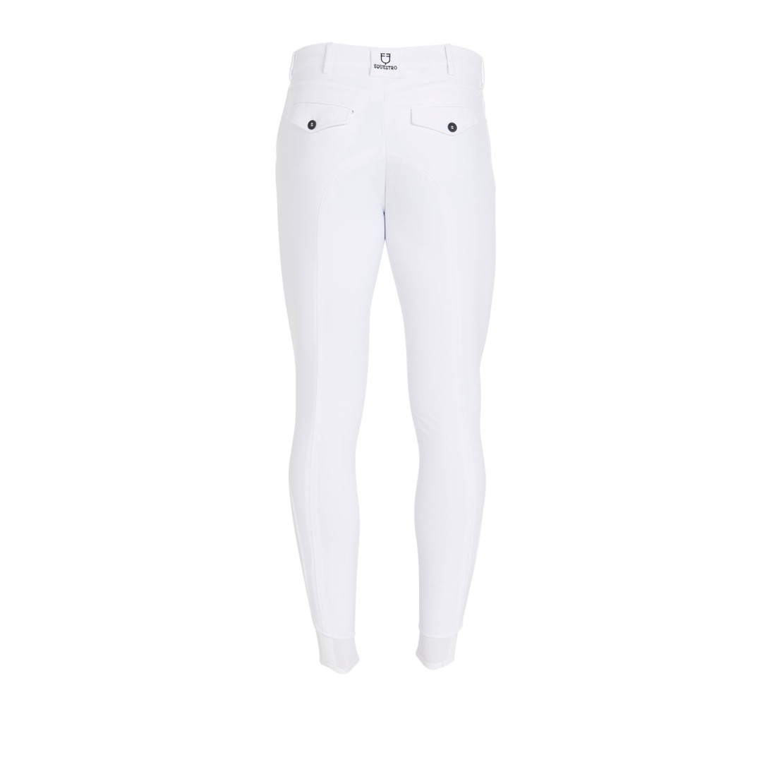 Pantalón Equestro Hombre Modelo Caspar Pantalón Equestro Hombre Modelo Caspar