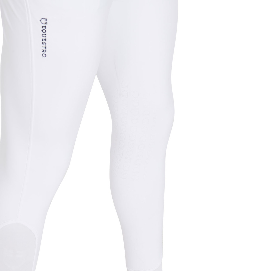 Pantalón Equestro Hombre Modelo Caspar Pantalón Equestro Hombre Modelo Caspar