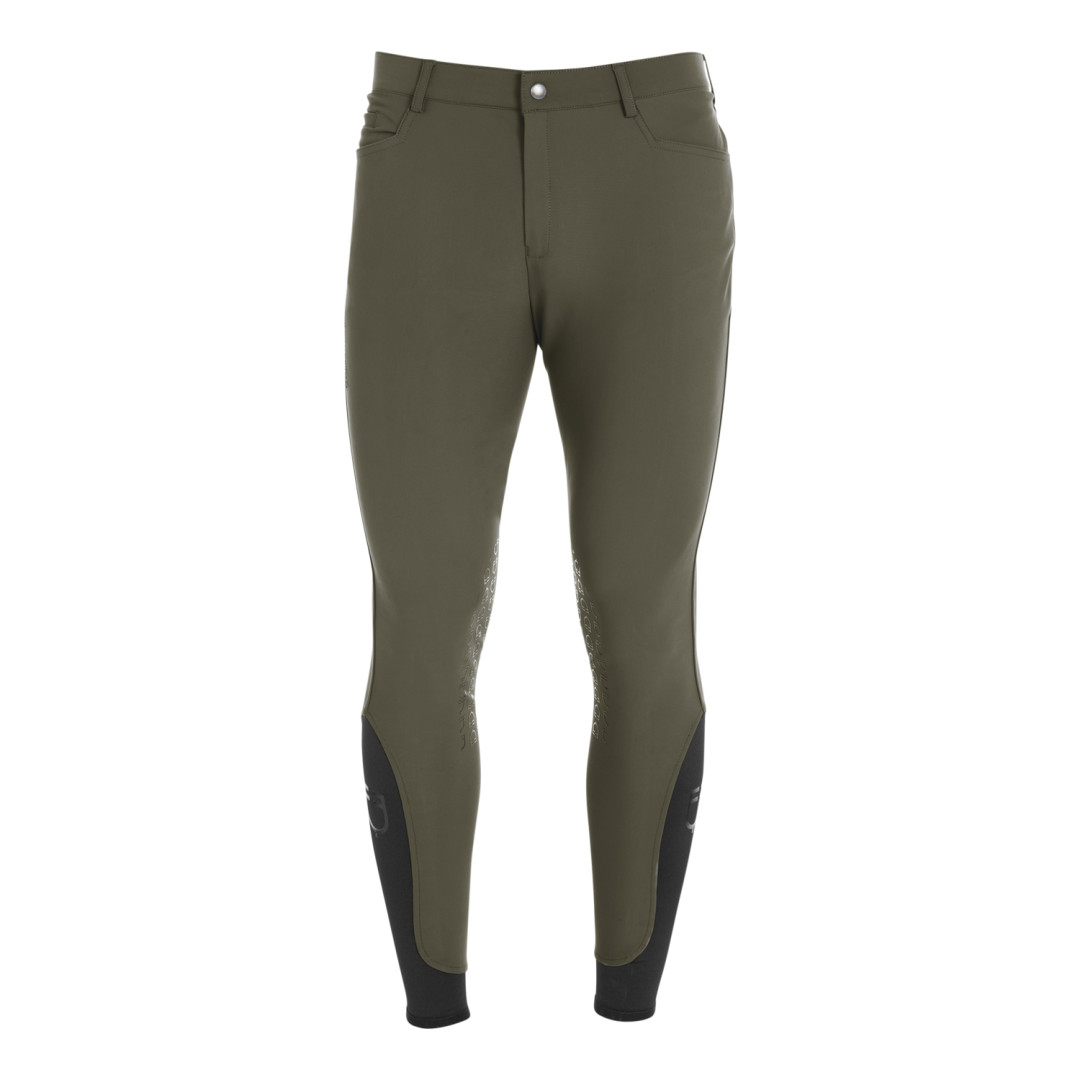 Pantalón Equestro Hombre Modelo Caspar Pantalón Equestro Hombre Modelo Caspar