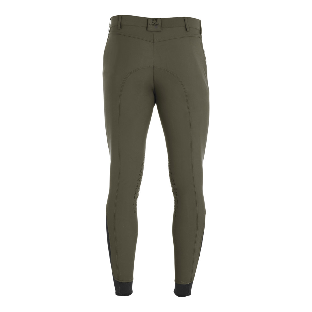 Pantalón Equestro Hombre Modelo Caspar Pantalón Equestro Hombre Modelo Caspar