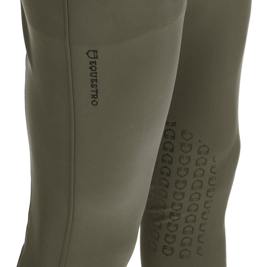 Pantalón Equestro Hombre Modelo Caspar Pantalón Equestro Hombre Modelo Caspar