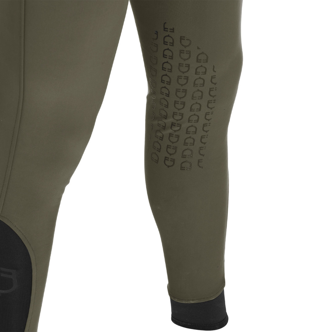Pantalón Equestro Hombre Modelo Caspar Pantalón Equestro Hombre Modelo Caspar