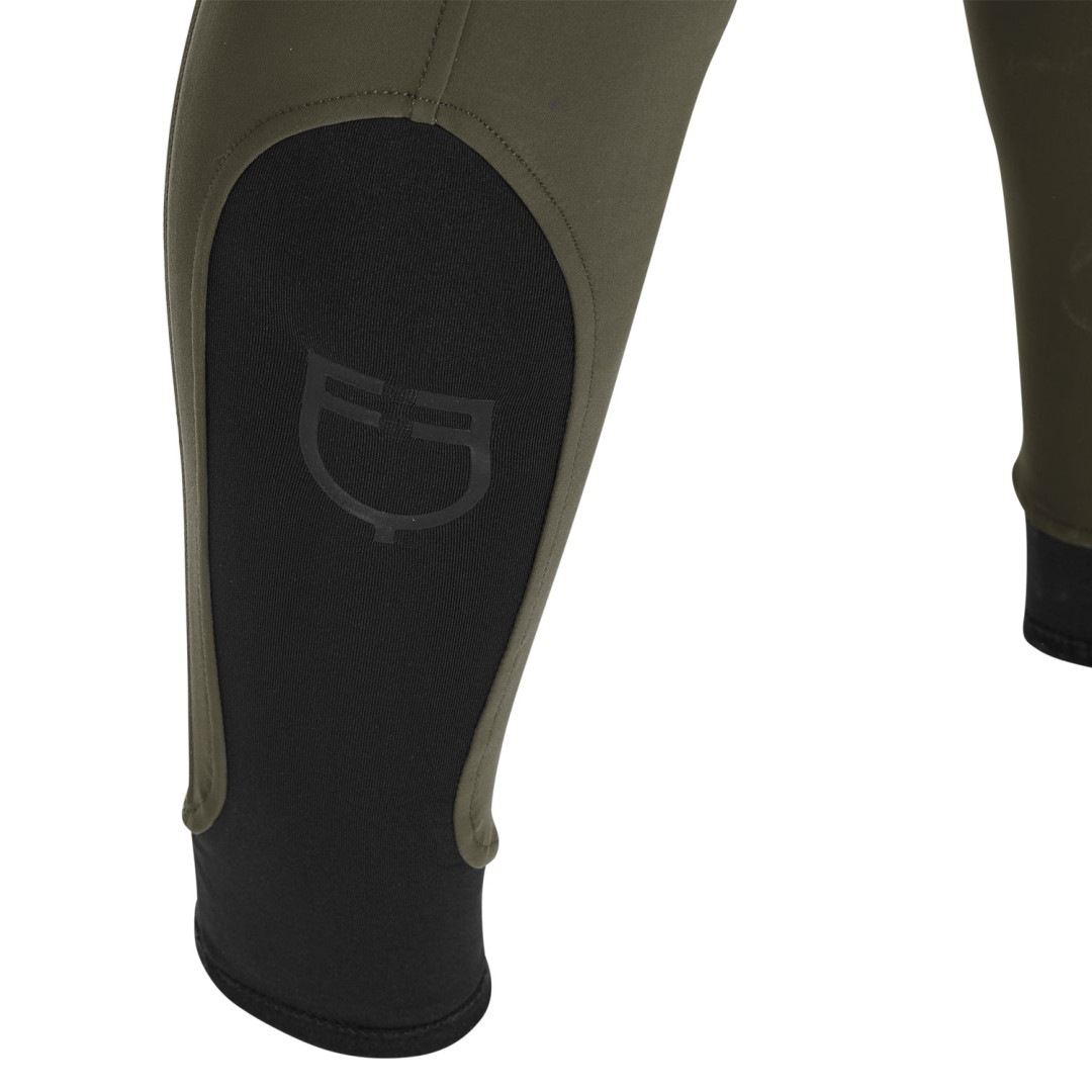 Pantalón Equestro Hombre Modelo Caspar Pantalón Equestro Hombre Modelo Caspar