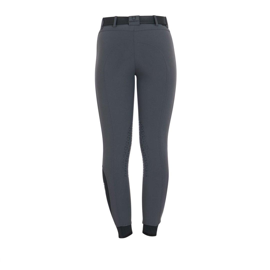 Calça Equestro Mulher Modelo Zenda