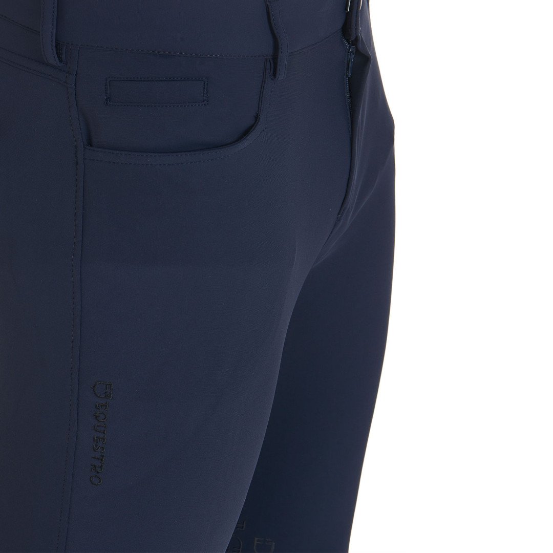 Equestro Men's Caspar Light Pants