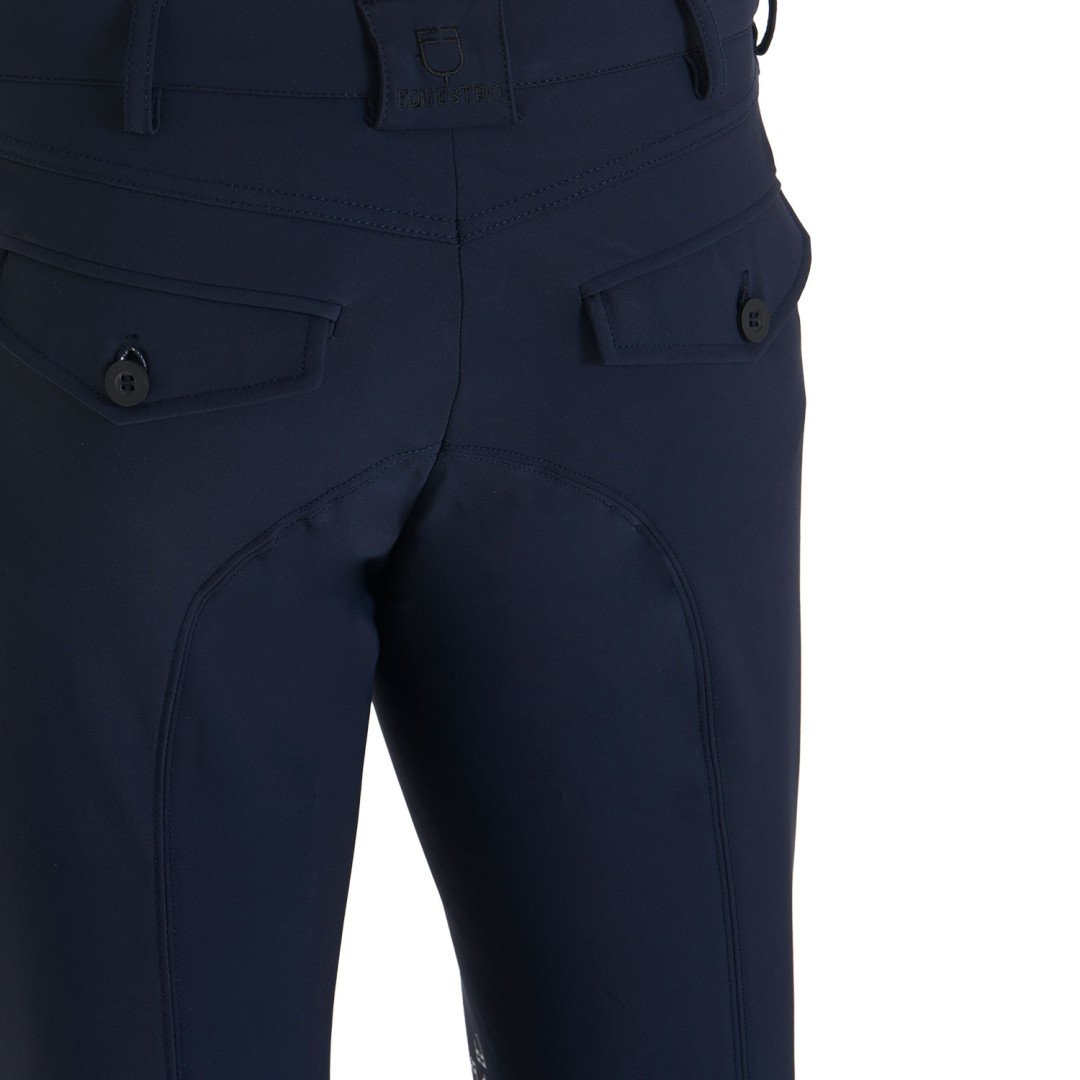 Pantalones ligeros Caspar para hombre Equestro