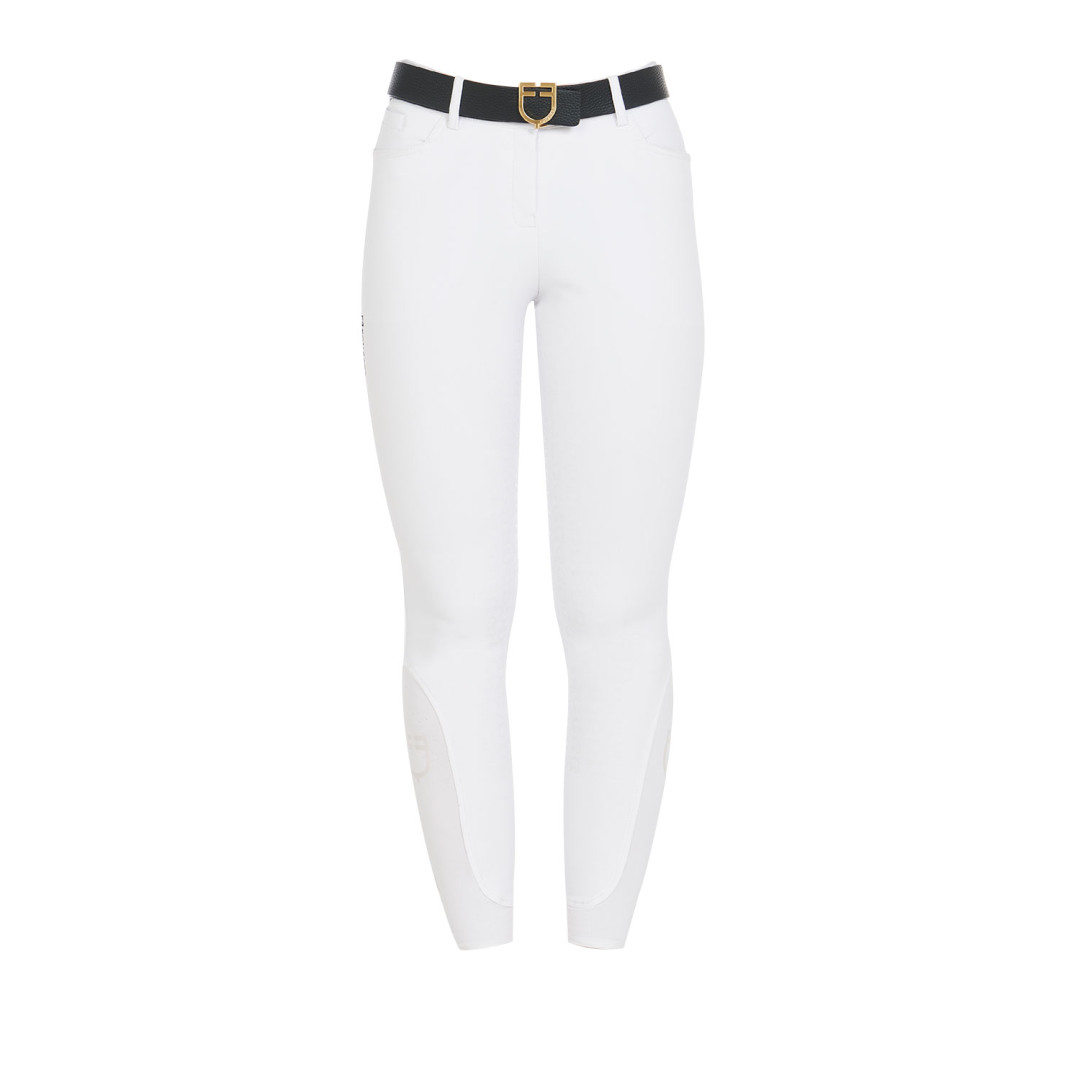 Pantaloni Equestro Donna Modello Zenda Light Pantaloni Equestro Donna Modello Zenda Light