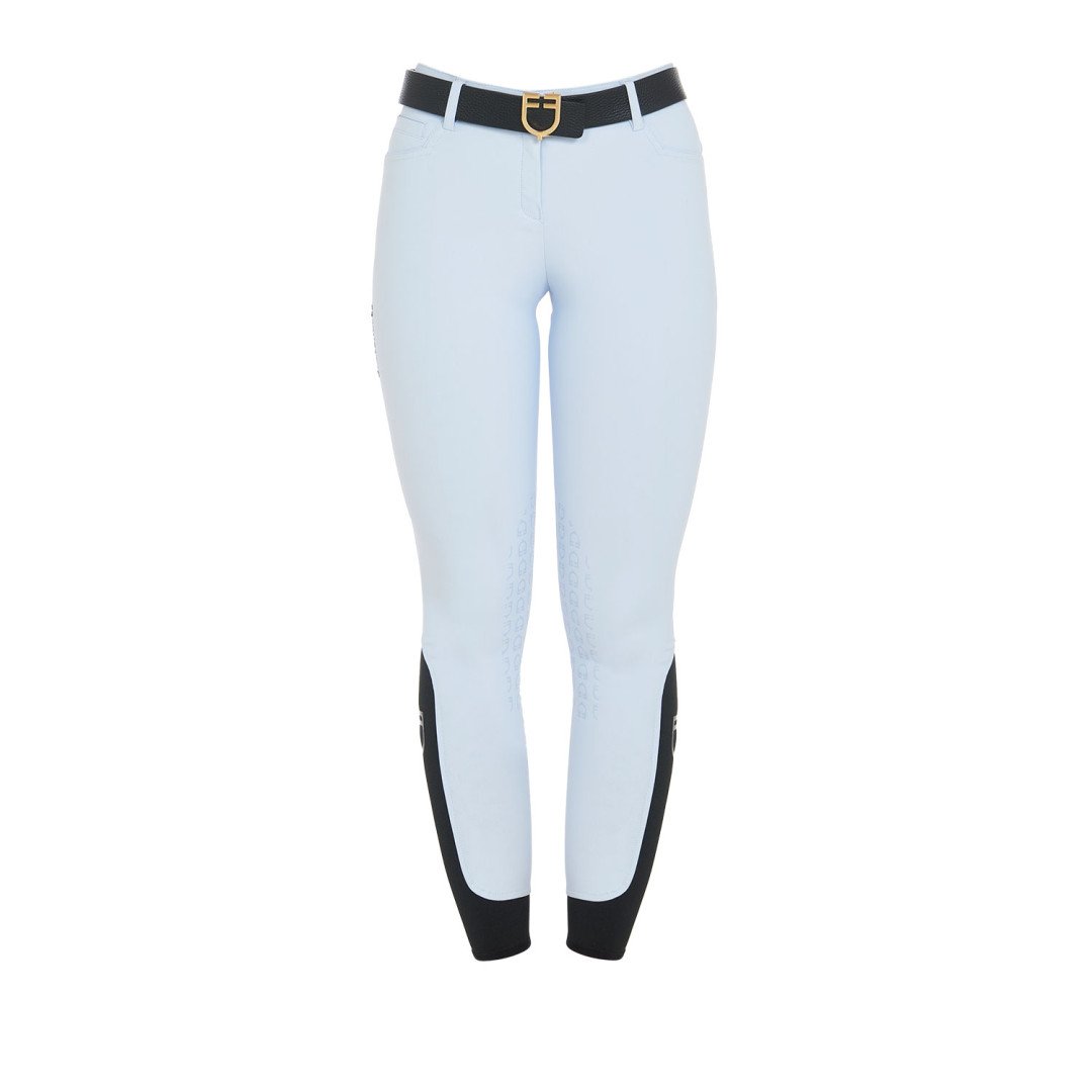 Calça Equestro Mulher Modelo Zenda Light