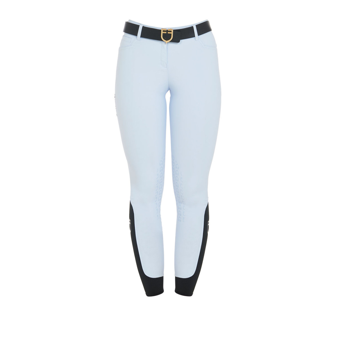 Pantaloni Equestro Donna Modello Zenda Light Pantaloni Equestro Donna Modello Zenda Light