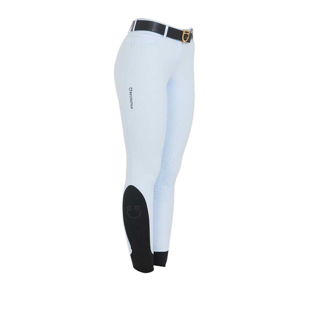 Pantaloni Equestro Donna Modello Zenda Light Pantaloni Equestro Donna Modello Zenda Light
