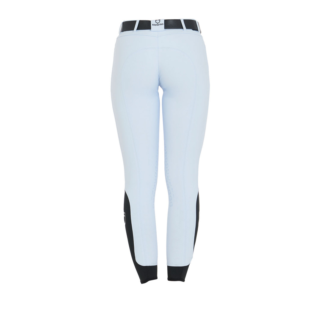 Pantaloni Equestro Donna Modello Zenda Light Pantaloni Equestro Donna Modello Zenda Light
